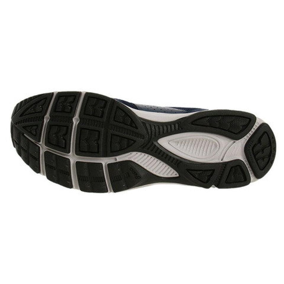 【9/5 24h限定エントリー＆対象4店舗買い回りで最大P10倍！】アシックス（ASICS） スニーカー ゲル ファンウォーカー 214 TDW214.58 ウォーキングシューズ 幅広 ワイド ゆったり （メンズ）