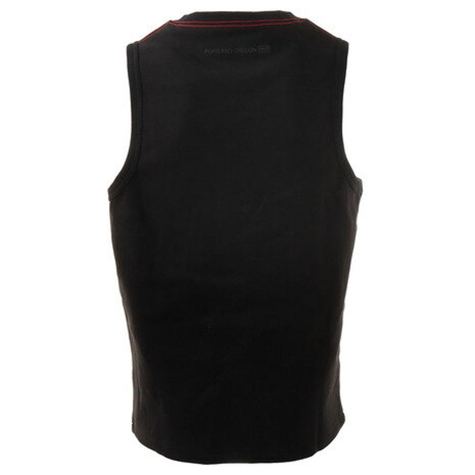 ライズ(RYZ) BONDED スウェットノースリーブシャツ 869R0CD3259 BLK オンライン価格 (メンズ)