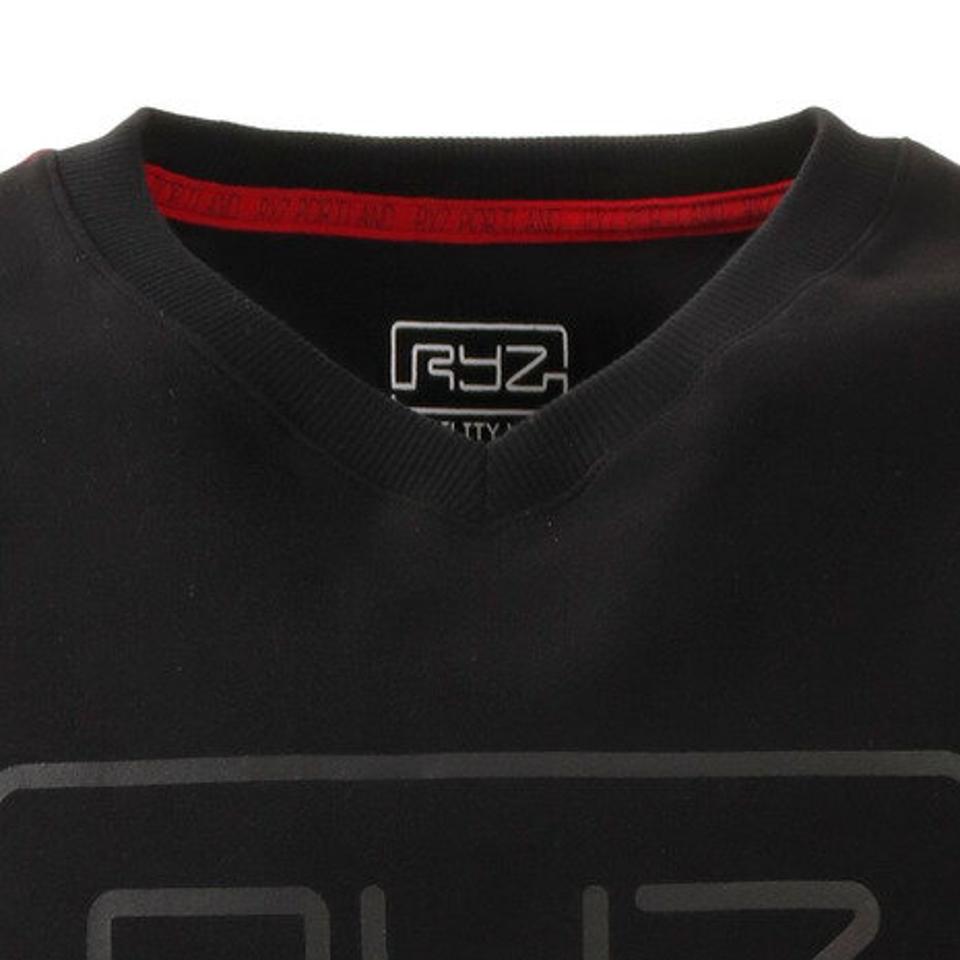 ライズ(RYZ) BONDED スウェットノースリーブシャツ 869R0CD3259 BLK オンライン価格 (メンズ)