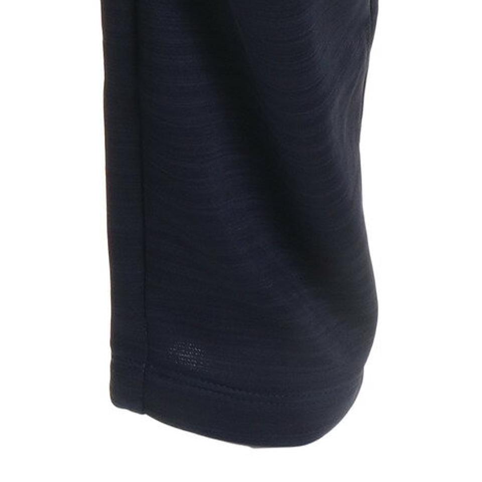 ジローム（GIRAUDM）（キッズ）絶耐撥水 ハイブリッドウインドブレーカーパンツ 856GM0ES4011 NVXPN スポーツウェア