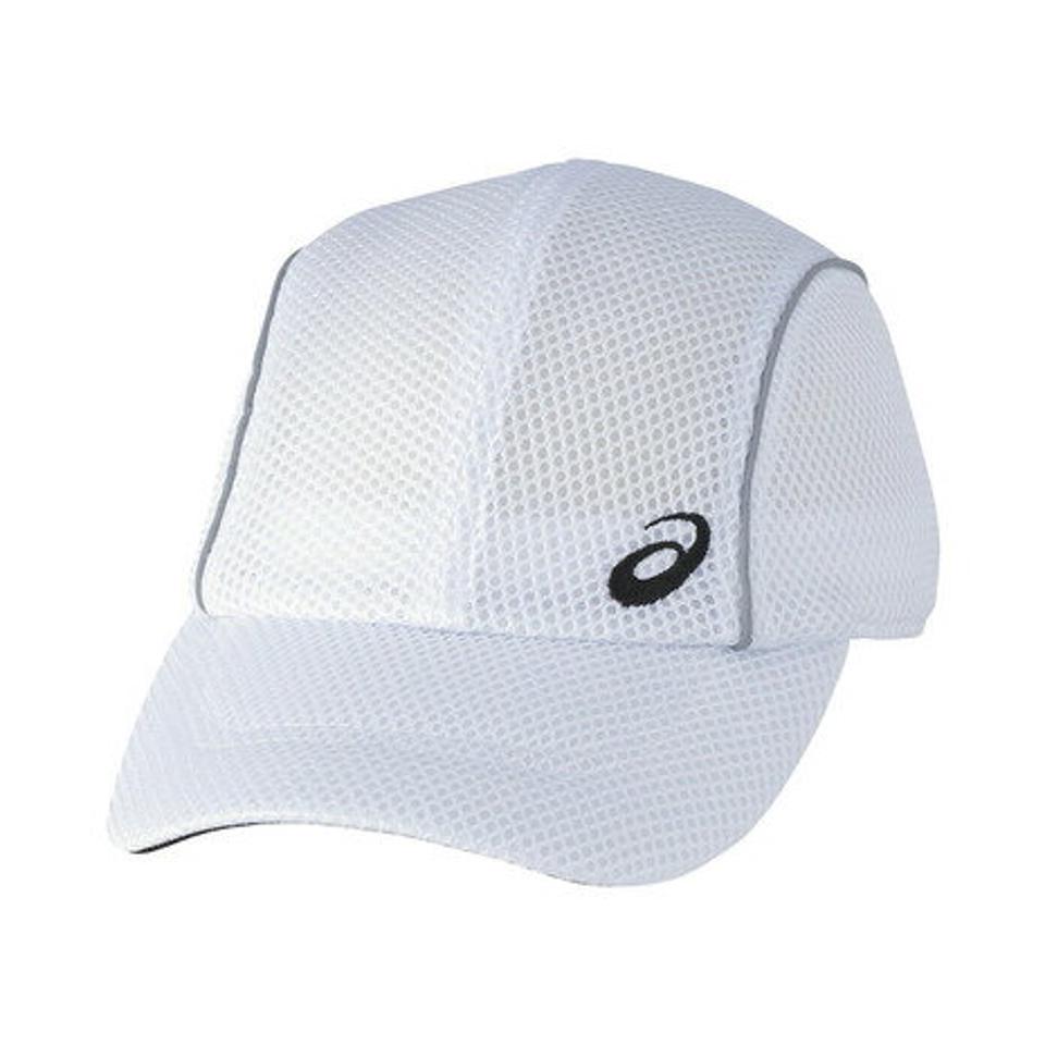 アシックス（ASICS）（メンズ）ランニングメッシュキャップ XXC203 帽子