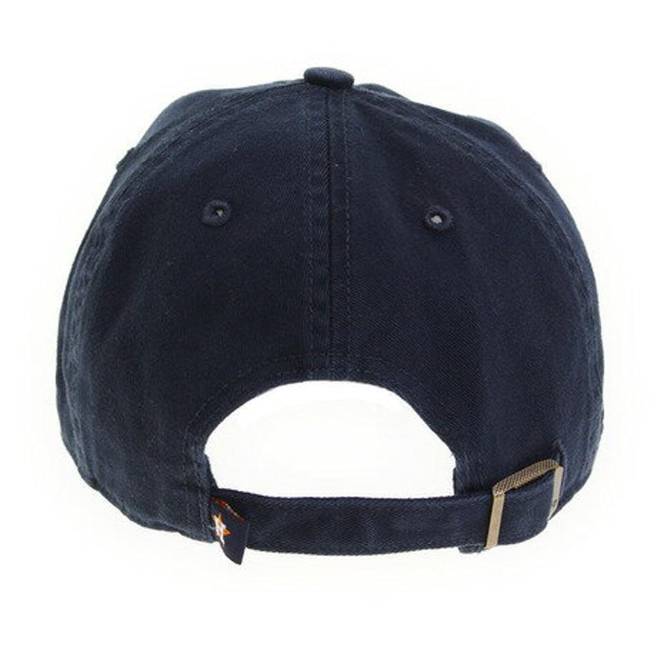 【20％オフクーポン有 6/12まで】フォーティーセブン（47） 帽子 メンズ ヒューストン・アストロズ Kids MVP キャップ B-RGW10GWS-HM13K オンライン価格 日よけ （キッズ）