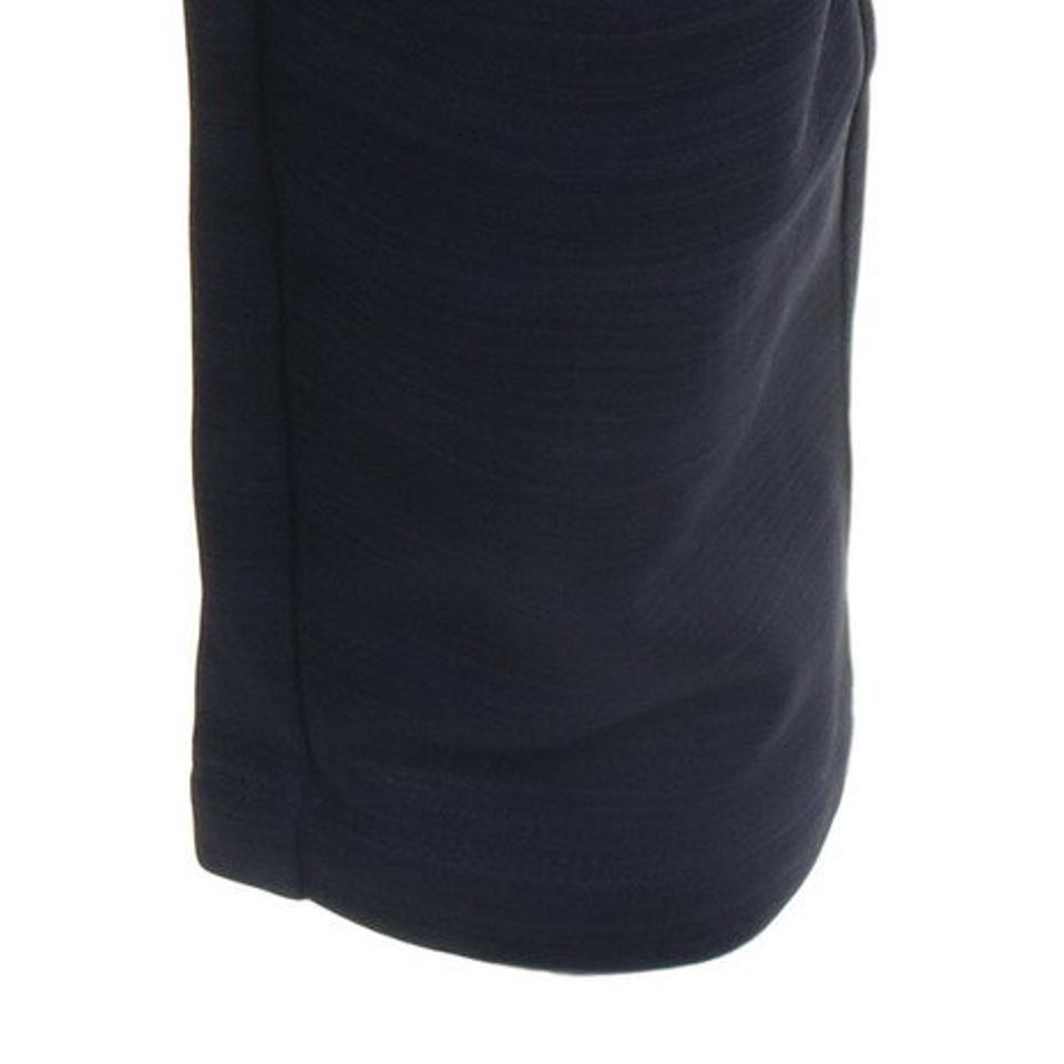 ジローム（GIRAUDM）（キッズ）絶耐撥水 ハイブリッドウインドブレーカーパンツ 856GM0ES4011 NVXBL スポーツウェア