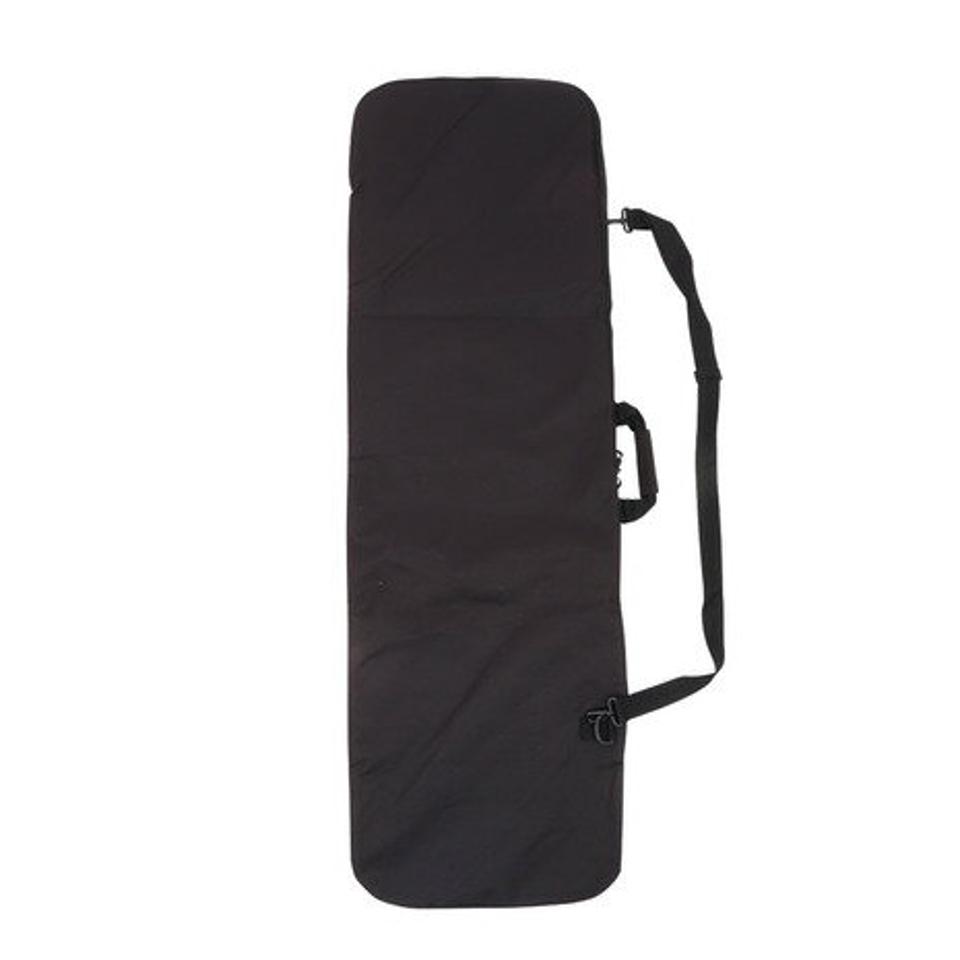 エアボーン(ARBN) ジュニア NATURE スノーボードケース AB23WB1363 BLK (キッズ)