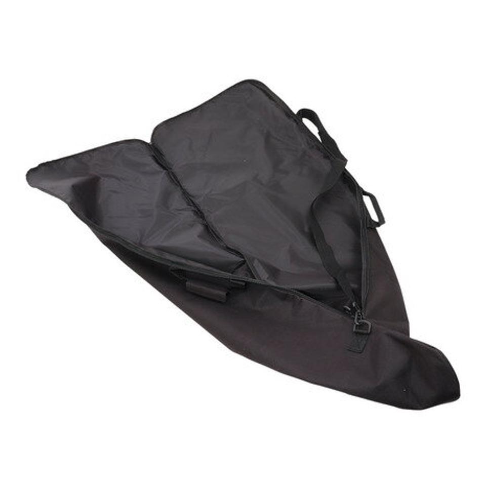 エアボーン(ARBN) ジュニア NATURE スノーボードケース AB23WB1363 BLK (キッズ)