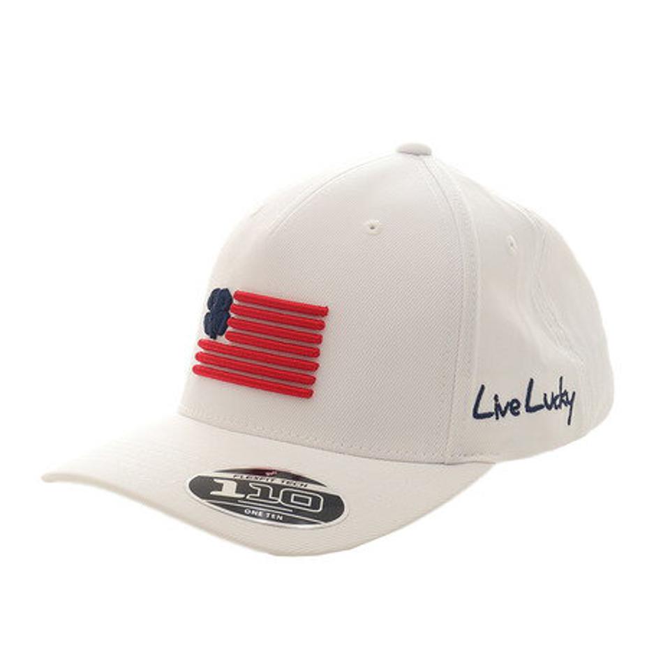 ブラッククローバー（Black Clover） キャップ CLOVER NATION 4 （メンズ）