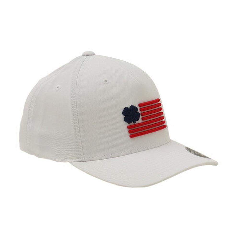 ブラッククローバー（Black Clover） キャップ CLOVER NATION 4 （メンズ）