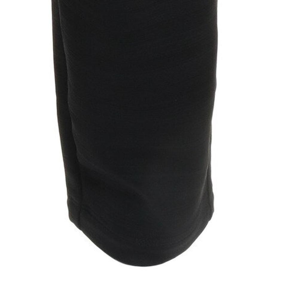 ジローム（GIRAUDM）（キッズ）絶耐撥水 ハイブリッドウインドブレーカーパンツ 856GM0ES4011 BLXWH スポーツウェア