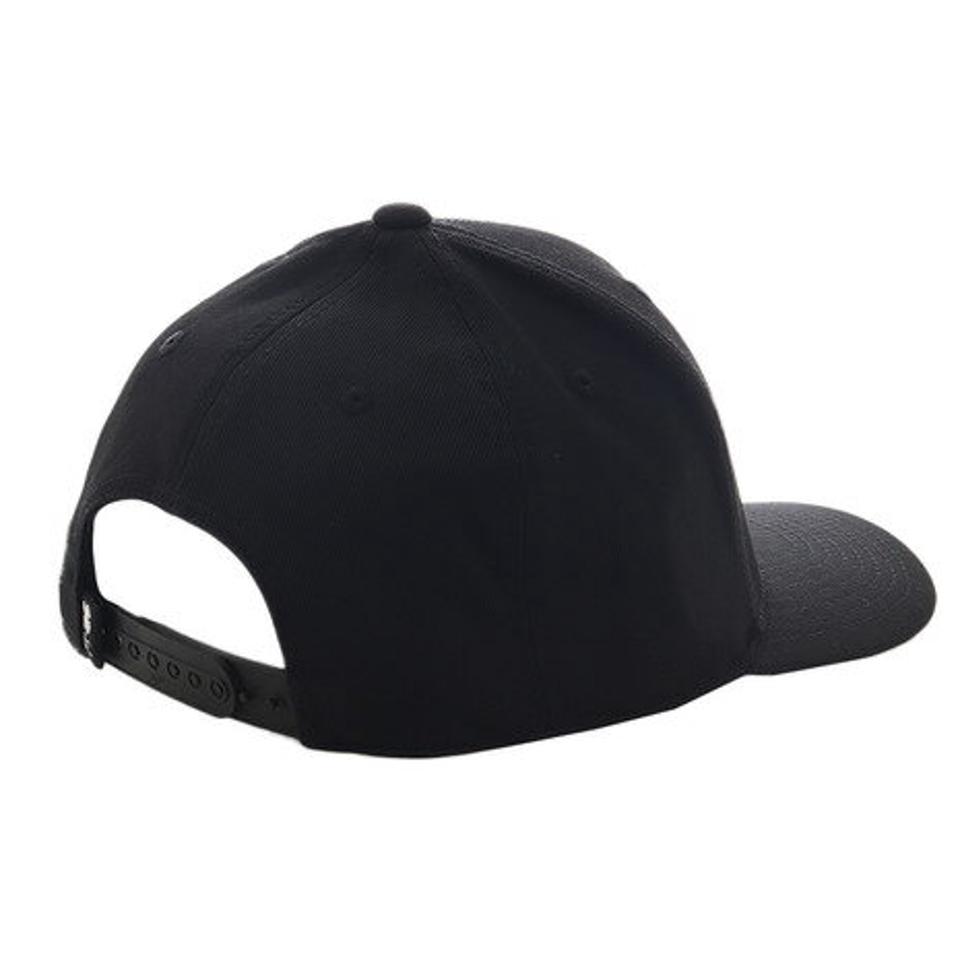 【10/26 10:00〜10/28 23:59迄 エントリー＆対象3店舗買い回りで最大P10倍！】ブラッククローバー（Black Clover） キャップ CLOVER NATION 2 （メンズ）