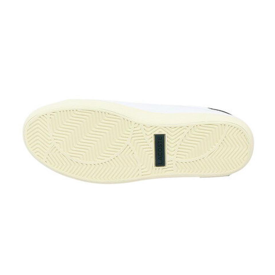ラコステ（LACOSTE） カジュアルシューズ POWER COURT 0721 1 SM00311-1R5 （メンズ）