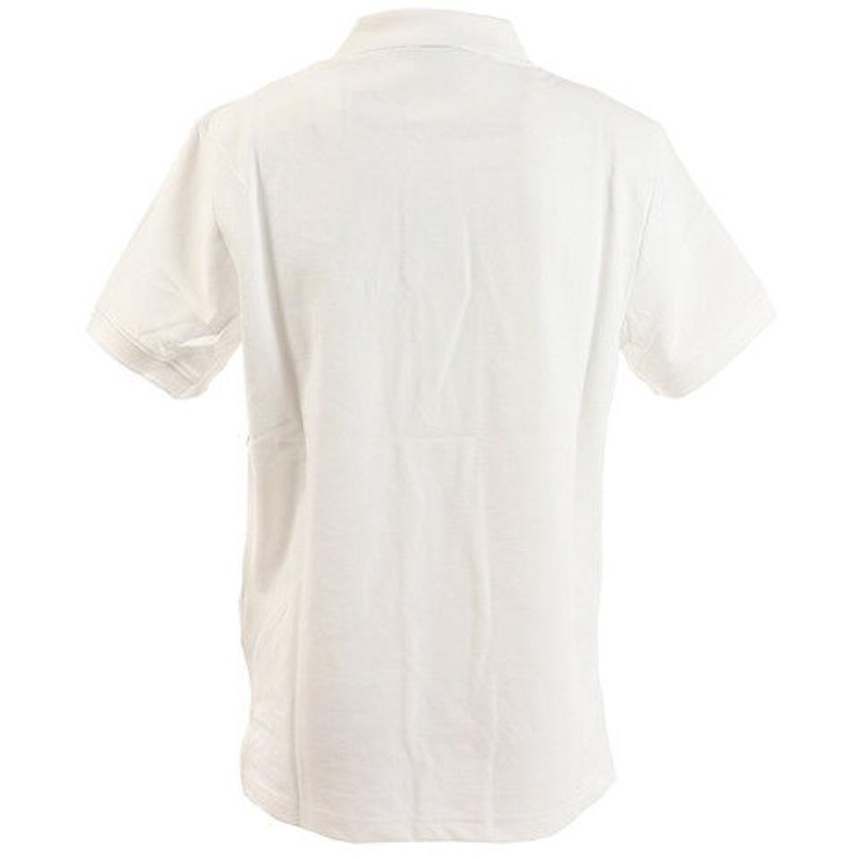 【2/5 24h限定 エントリー&対象4店舗買い回りで最大P10倍!】ナイキ(NIKE)(メンズ)半袖ポロシャツ メンズ CE マッチアップ PQ CJ4457-100 オンライン価格