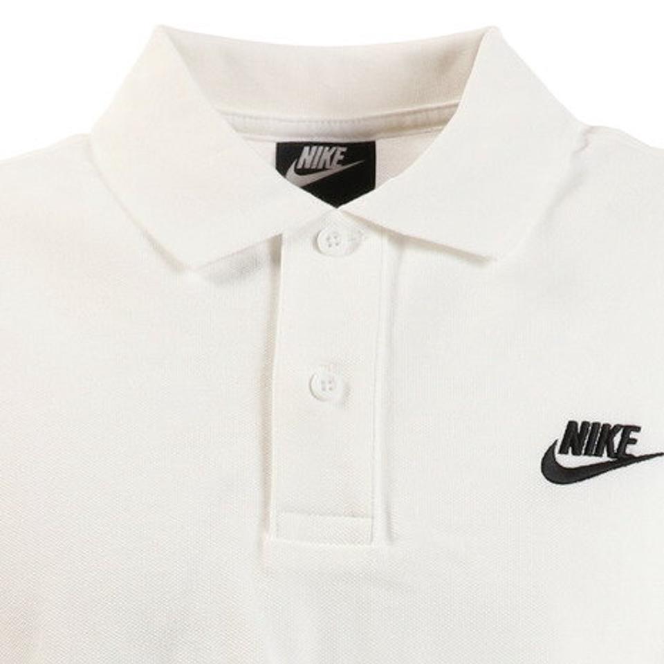 【2/5 24h限定 エントリー&対象4店舗買い回りで最大P10倍!】ナイキ(NIKE)(メンズ)半袖ポロシャツ メンズ CE マッチアップ PQ CJ4457-100 オンライン価格