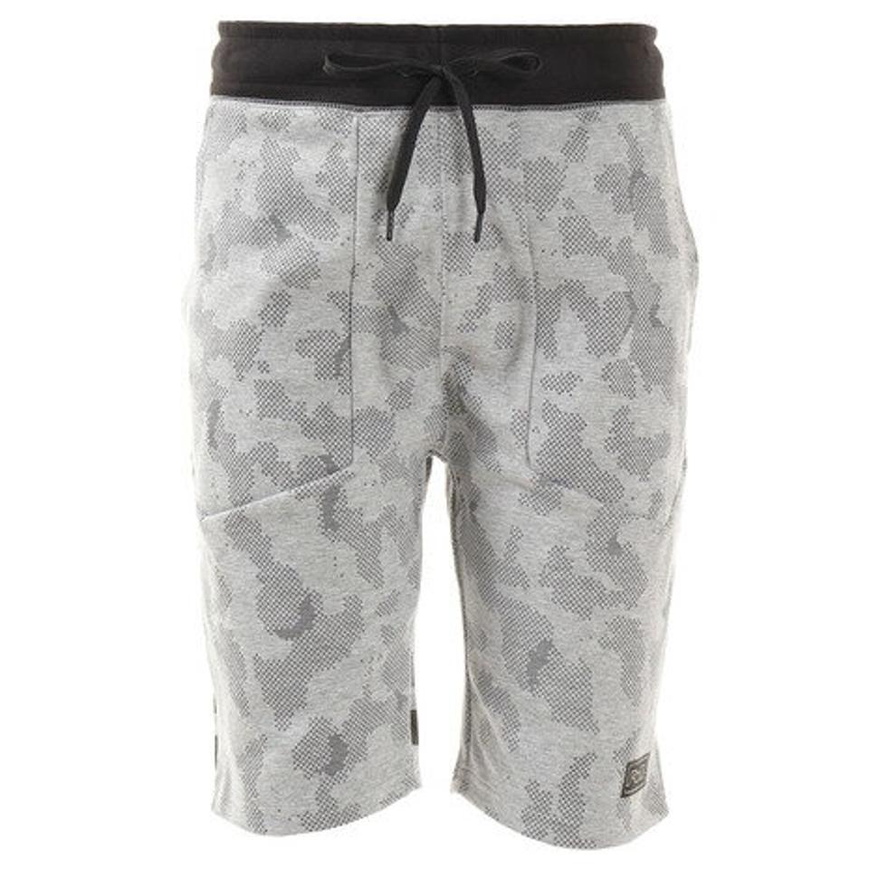 ライズ（RYZ） ハーフパンツ MOBILITY ショーツ AOP 869R0CD3200 GREY オンライン価格 （メンズ）