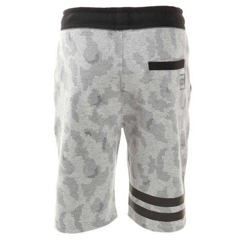 ライズ（RYZ） ハーフパンツ MOBILITY ショーツ AOP 869R0CD3200 GREY オンライン価格 （メンズ）