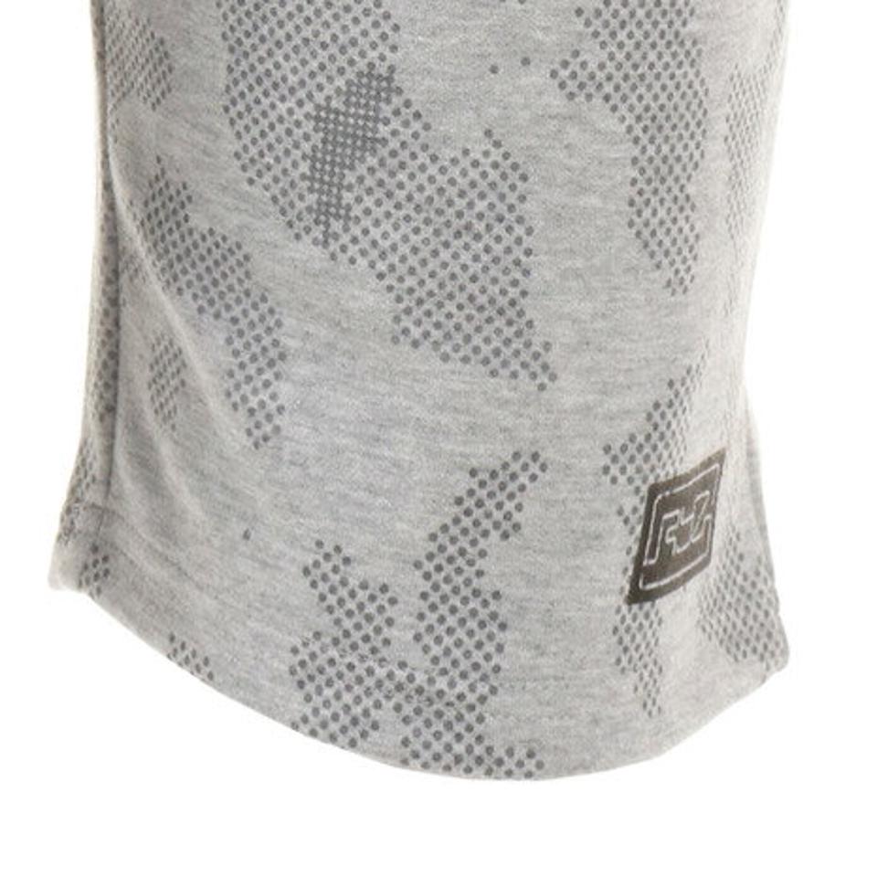 ライズ（RYZ） ハーフパンツ MOBILITY ショーツ AOP 869R0CD3200 GREY オンライン価格 （メンズ）