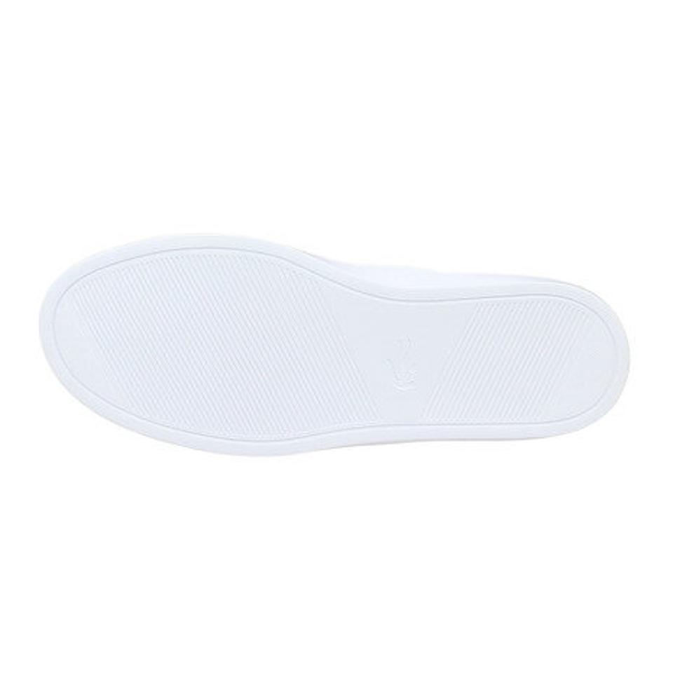 ラコステ（LACOSTE） カジュアルシューズ LA PIQUEE 0721 1 CM00331 （メンズ）