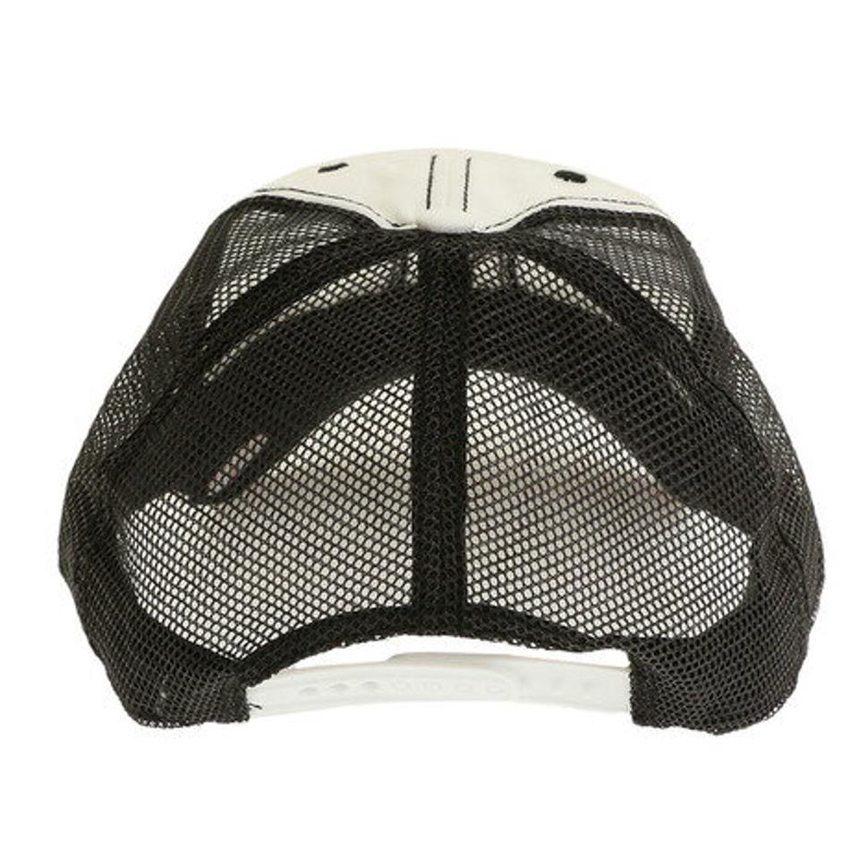 フォーティーセブン（47） 帽子 メンズ メッシュキャップ MLB ニューヨーク ヤンキース キャップ B-HOOCH17GWP-WHC 日よけ （メンズ）