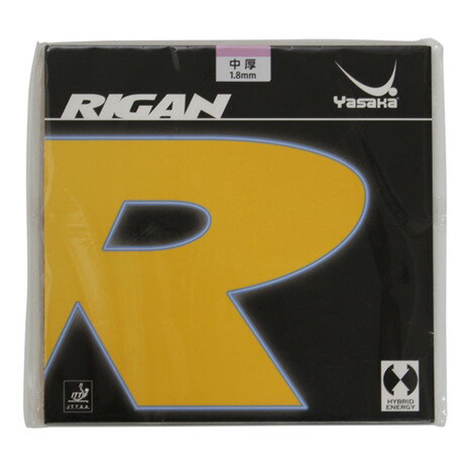 ヤサカ(YASAKA)(メンズ、レディース、キッズ)卓球ラバー ライガン B-85