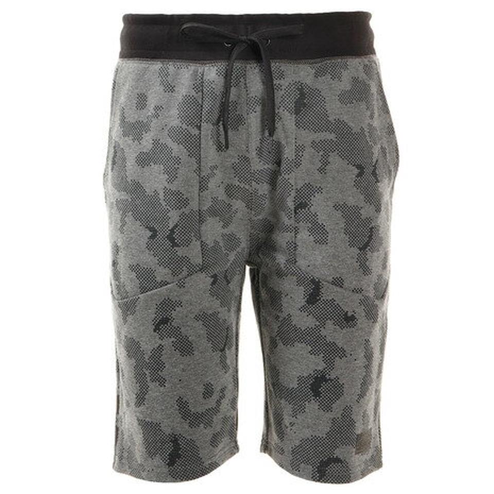 ライズ（RYZ） ハーフパンツ MOBILITY ショーツ AOP 869R0CD3200 BLK オンライン価格 （メンズ）