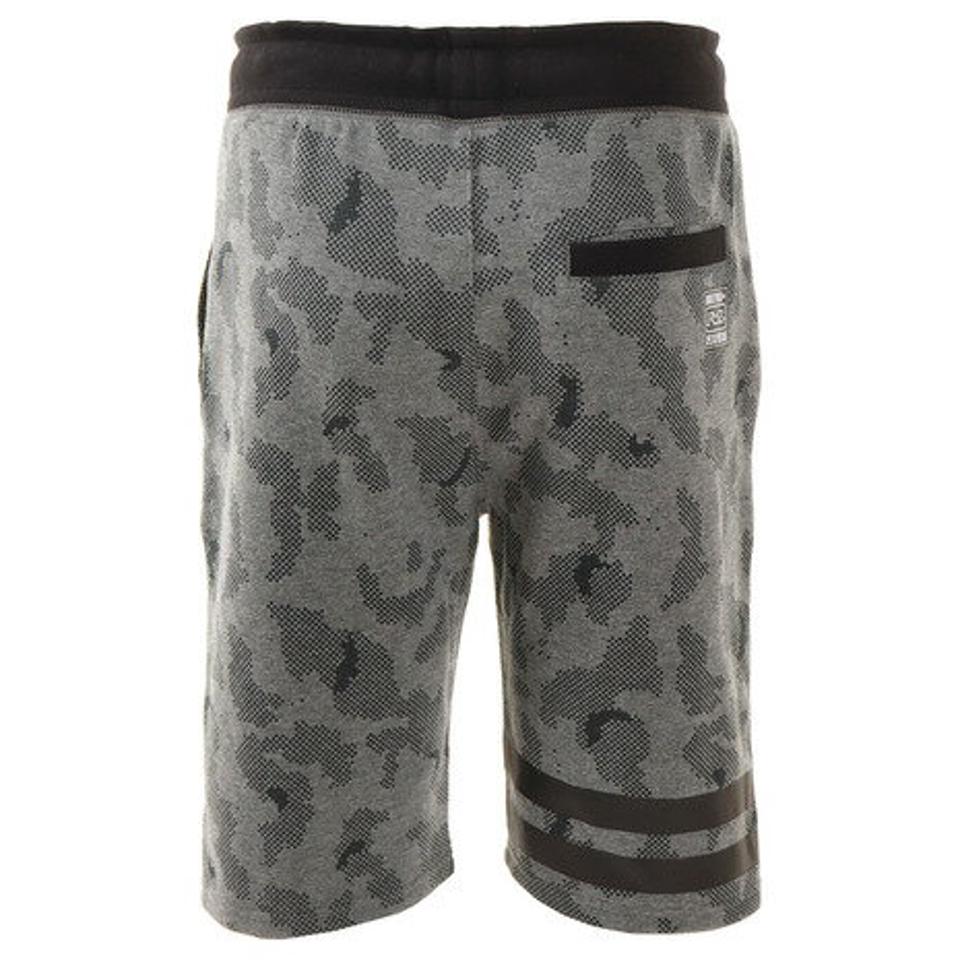 ライズ（RYZ） ハーフパンツ MOBILITY ショーツ AOP 869R0CD3200 BLK オンライン価格 （メンズ）