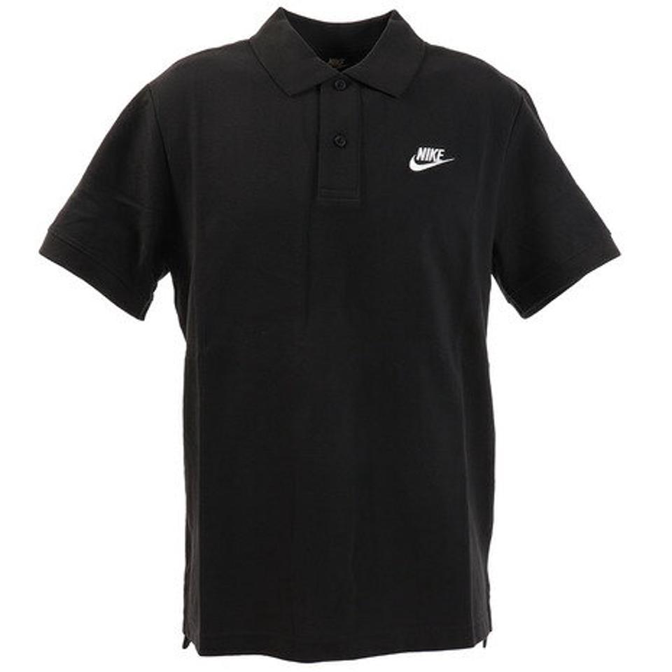 ナイキ(NIKE)(メンズ)CE マッチアップ PQ ポロシャツ CJ4457-010 オンライン価格