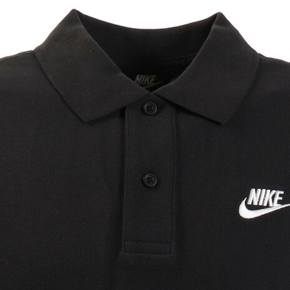 ナイキ(NIKE)(メンズ)CE マッチアップ PQ ポロシャツ CJ4457-010 オンライン価格