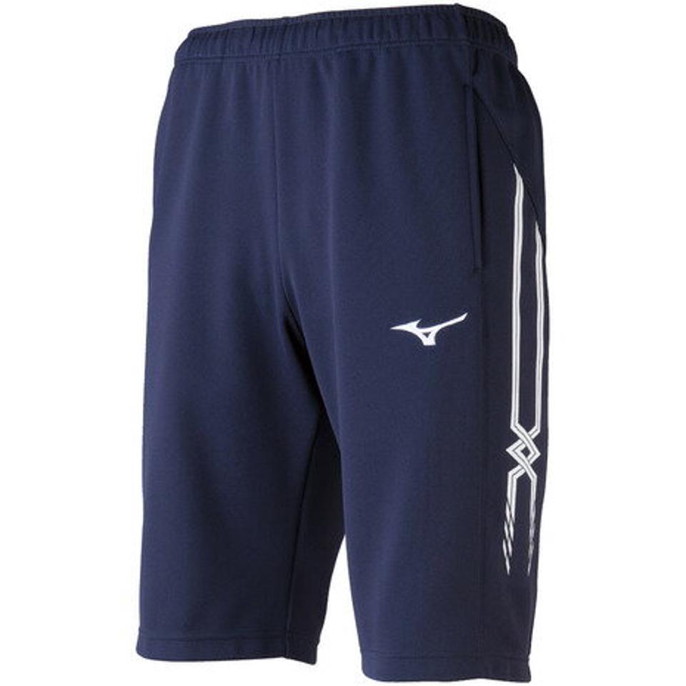 【15%OFFクーポン対象！11/2まで】ミズノ（MIZUNO）（メンズ）MCB ウォームアップハーフパンツ 32JD800214