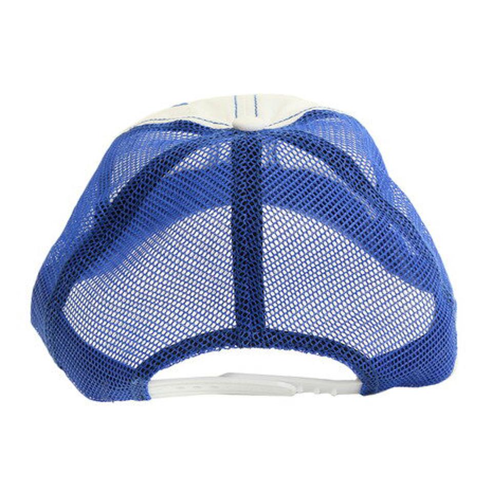 フォーティーセブン（47） 帽子 メンズ メッシュキャップ MLB ニューヨーク ヤンキース キャップ B-HOOCH17GWP-WHB 日よけ （メンズ）