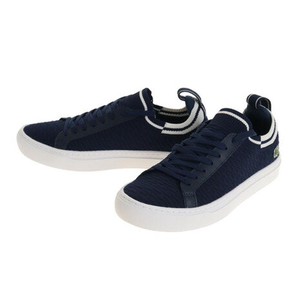 ラコステ（LACOSTE） カジュアルシューズ LA PIQUEE 0721 1 CM00331-092 （メンズ）