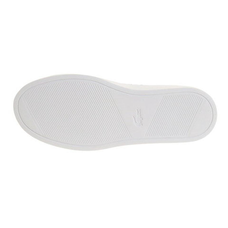 ラコステ（LACOSTE） カジュアルシューズ LA PIQUEE 0721 1 CM00331-092 （メンズ）