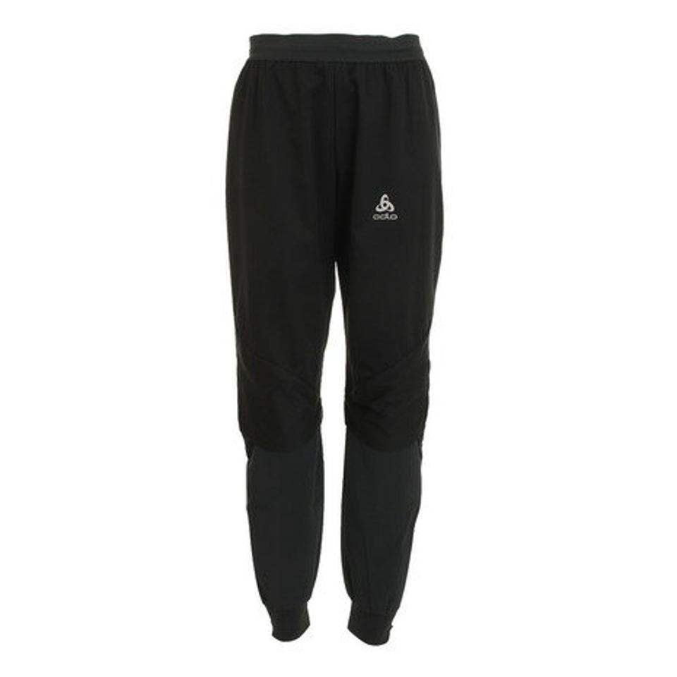 オドロ（ODLO） ランニング ランニングウェア レディース ゼロウェイトパンツ WAR 322461-15000 （レディース）