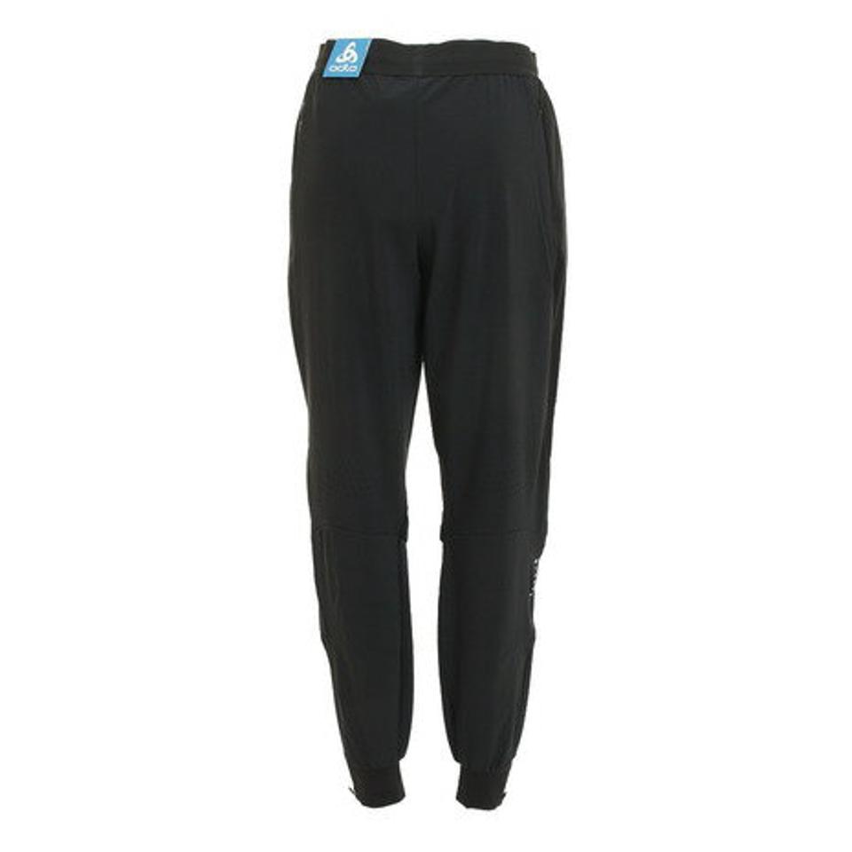 オドロ（ODLO） ランニング ランニングウェア レディース ゼロウェイトパンツ WAR 322461-15000 （レディース）