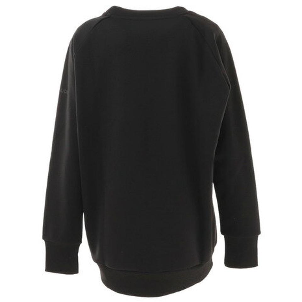 ジローム(GIRAUDM)(レディース)トレーナー レディース UVカット 裏ベロアクルー 861GM1HD4072