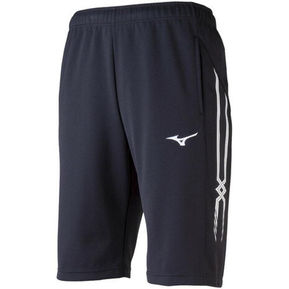 ミズノ（MIZUNO）（メンズ）MCB ウォームアップハーフパンツ 32JD800209