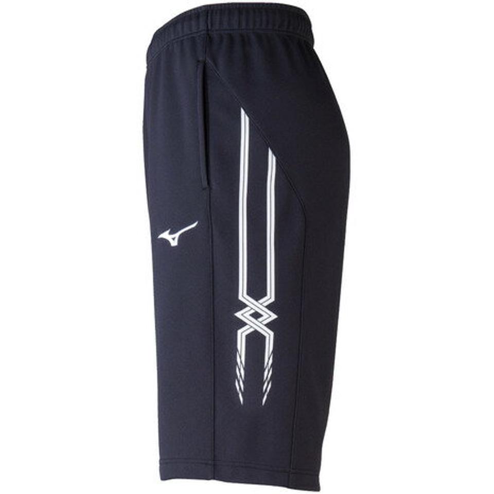 ミズノ（MIZUNO）（メンズ）MCB ウォームアップハーフパンツ 32JD800209