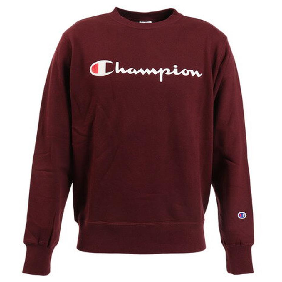 チャンピオン-ヘリテイジ(CHAMPION-HERITAGE) クルーネックスウェットシャツ C3-Q002 970 オンライン価格 (メンズ)