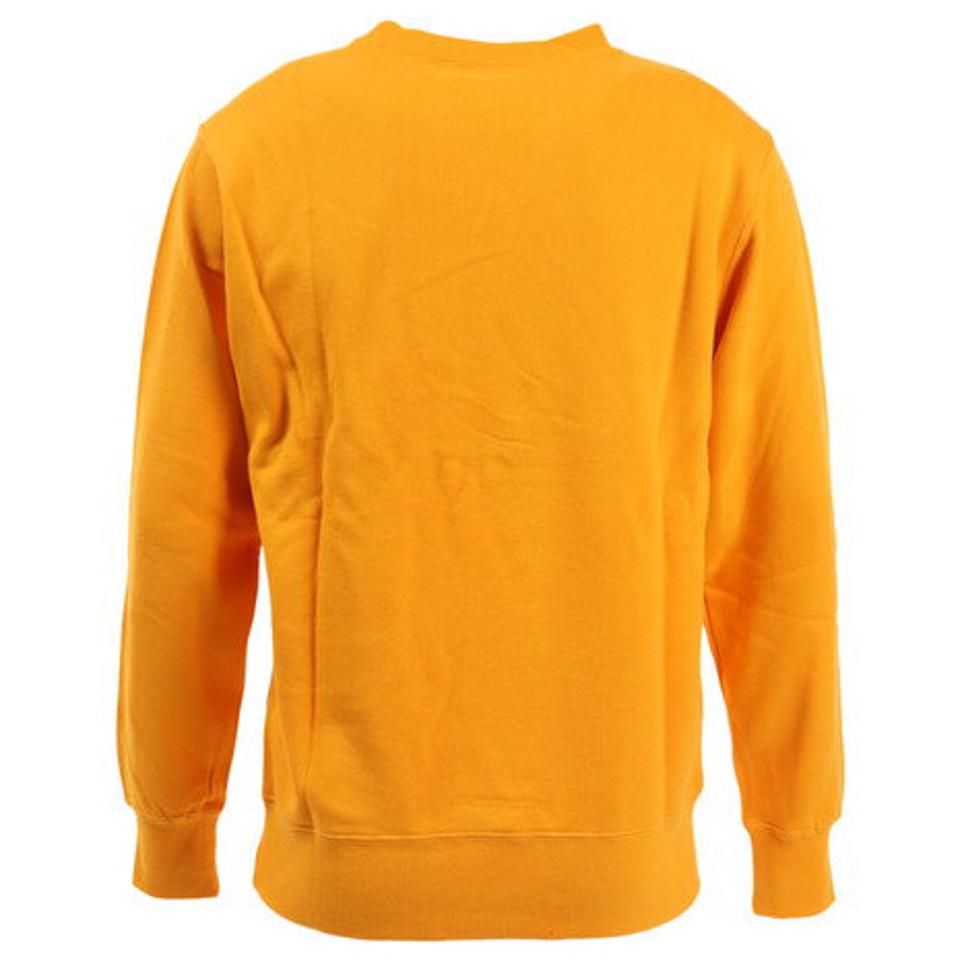 チャンピオン-ヘリテイジ(CHAMPION-HERITAGE) クルーネックスウェットシャツ C3-Q002 740 オンライン価格 (メンズ)