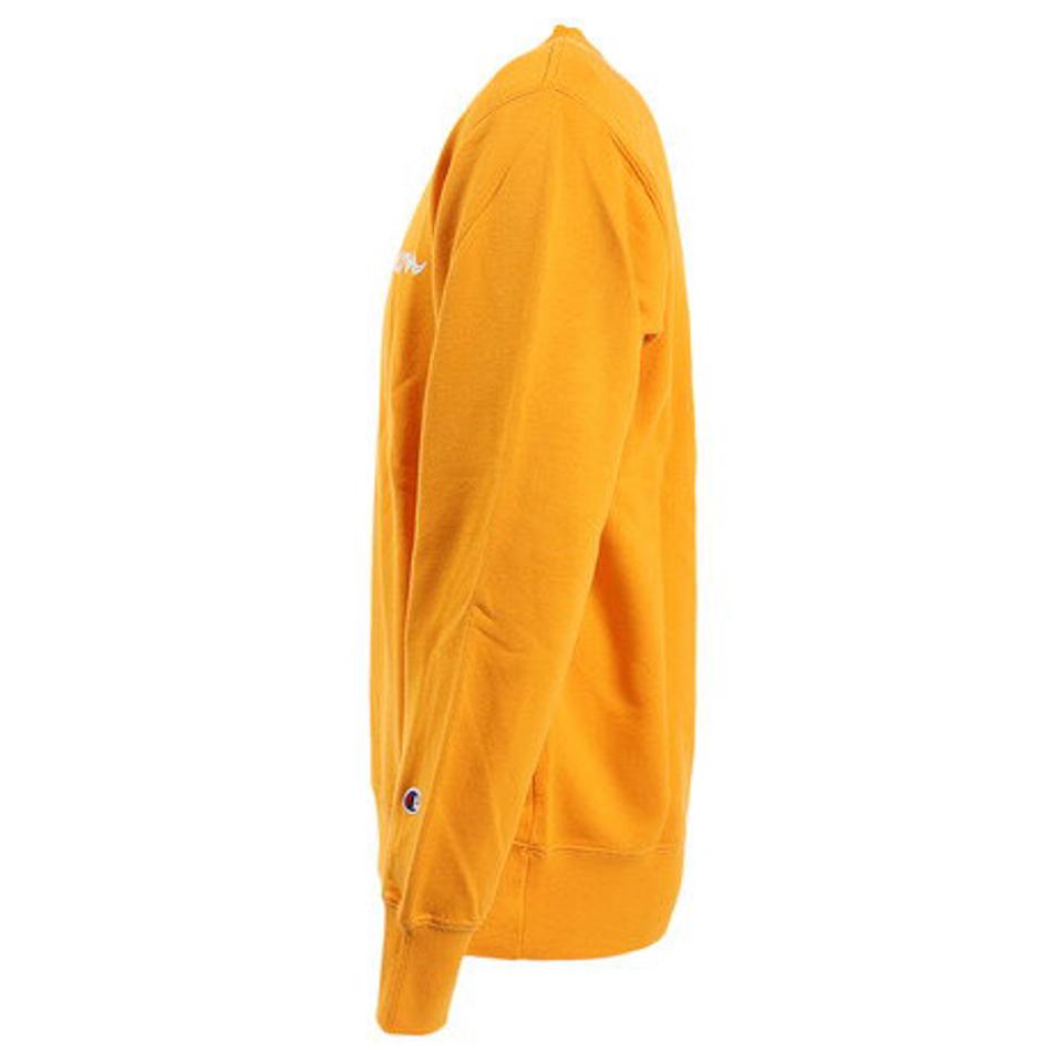 チャンピオン-ヘリテイジ(CHAMPION-HERITAGE) クルーネックスウェットシャツ C3-Q002 740 オンライン価格 (メンズ)