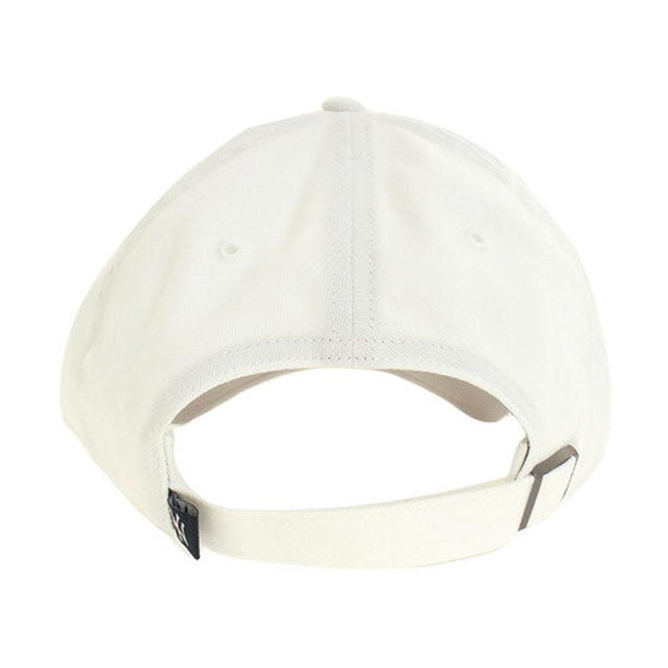 フォーティーセブン（47） 帽子 メンズ MLB ニューヨーク ヤンキース キャップ B-COHST17BCS-WH 日よけ （レディース）