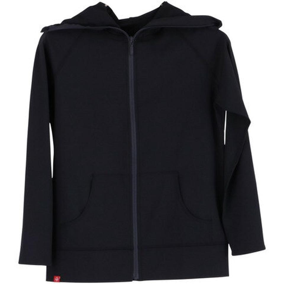 フットマーク（FOOTMARK）（レディース）ラッシュガード 長袖 パーカー フルジップ フェイスマスク UVカット 防虫&吸水速乾 3100118