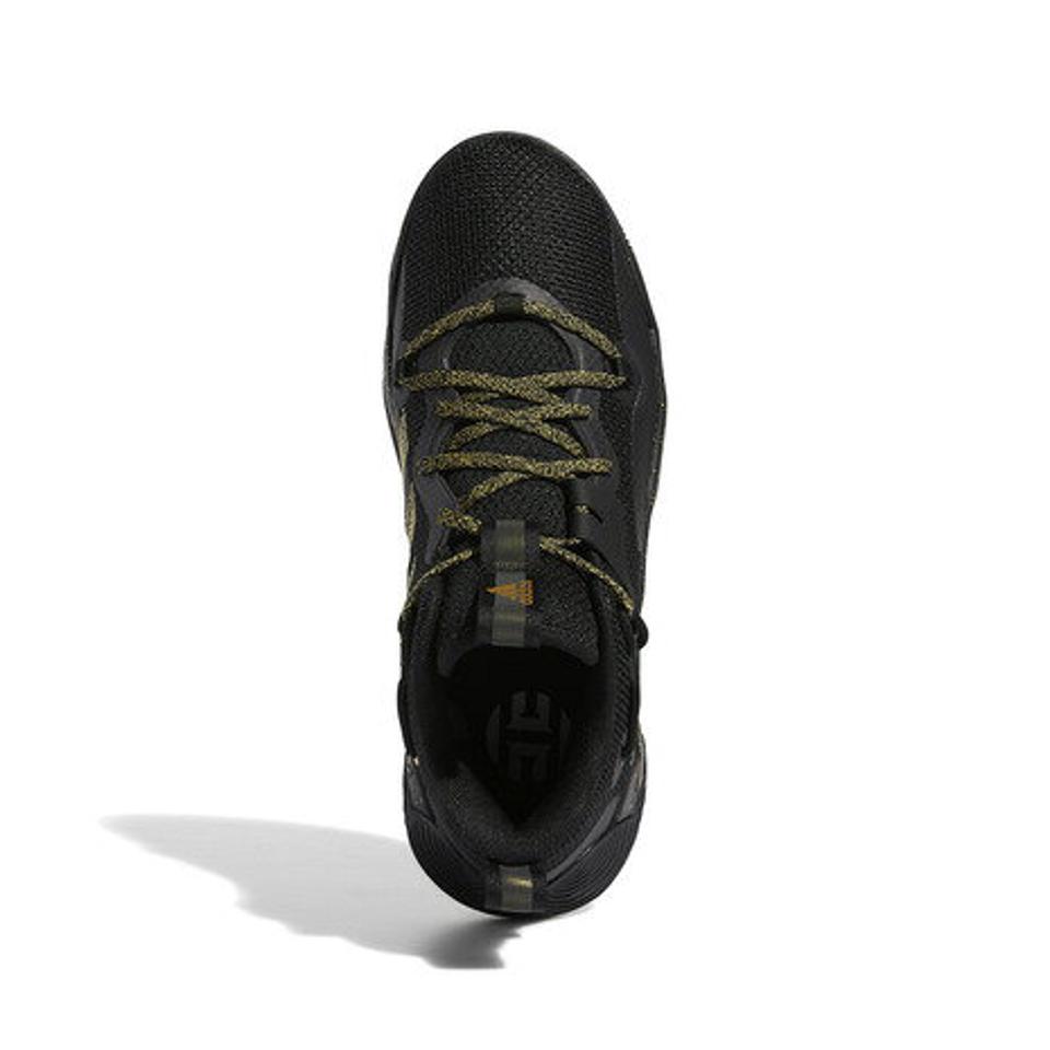 アディダス（adidas）（メンズ）バスケットシューズ バッシュ ハーデン ステップバック 3 GY8631 ジェームズハーデン
