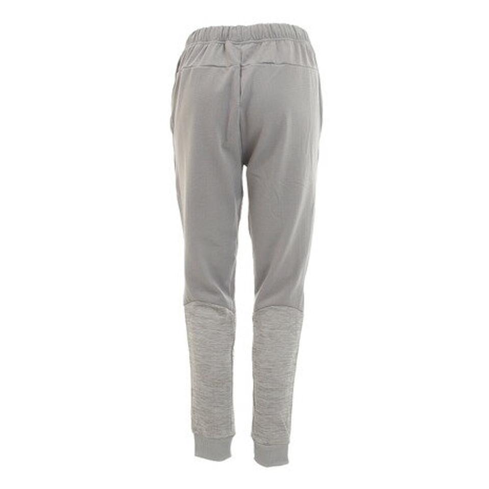 ジローム（GIRAUDM）（レディース）ジャージ GRIDWU パンツ 852GM0ES4003 GRY スポーツウェア