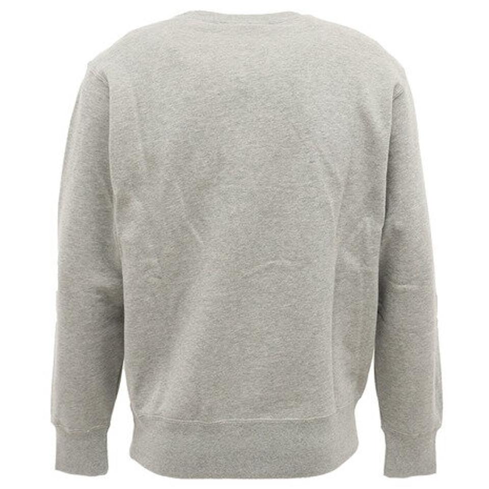 チャンピオン-ヘリテイジ（CHAMPION-HERITAGE） クルーネックスウェットシャツ C3-Q002 070 オンライン価格 （メンズ）