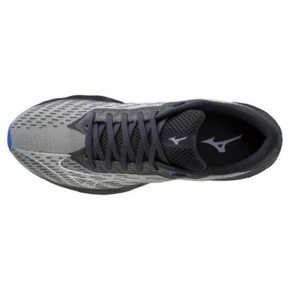 ミズノ（MIZUNO）（メンズ、レディース）ランニングシューズ ジョギングシューズ ウエーブシャドウ5 J1GC219204