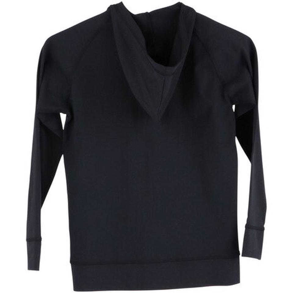 フットマーク（FOOTMARK）（キッズ）スクール水着 ラッシュガード 長袖 パーカー 子供 男の子 女の子 UVカット 防虫 吸水速乾 3100134 130 140 150 160