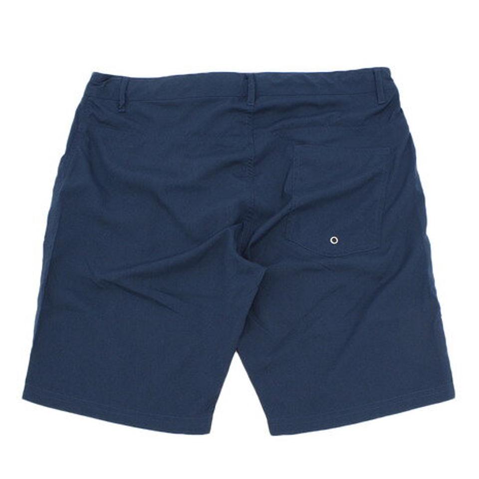 ティア（TYR） ストレッチパンツ 水陸両用 PSTSLD-19SRL NVY オンライン価格 ショートパンツ ハーフパンツ 短パン （メンズ）