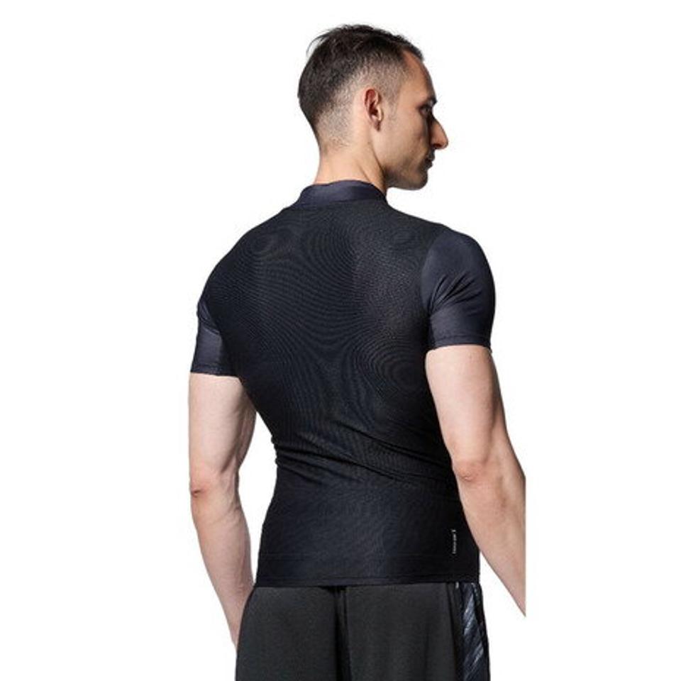 アンダーアーマー(UNDER ARMOUR)(メンズ) 野球 アンダーシャツ 半袖 アイソチル コンプレッション ショートスリーブ インナー シャツ 1364732