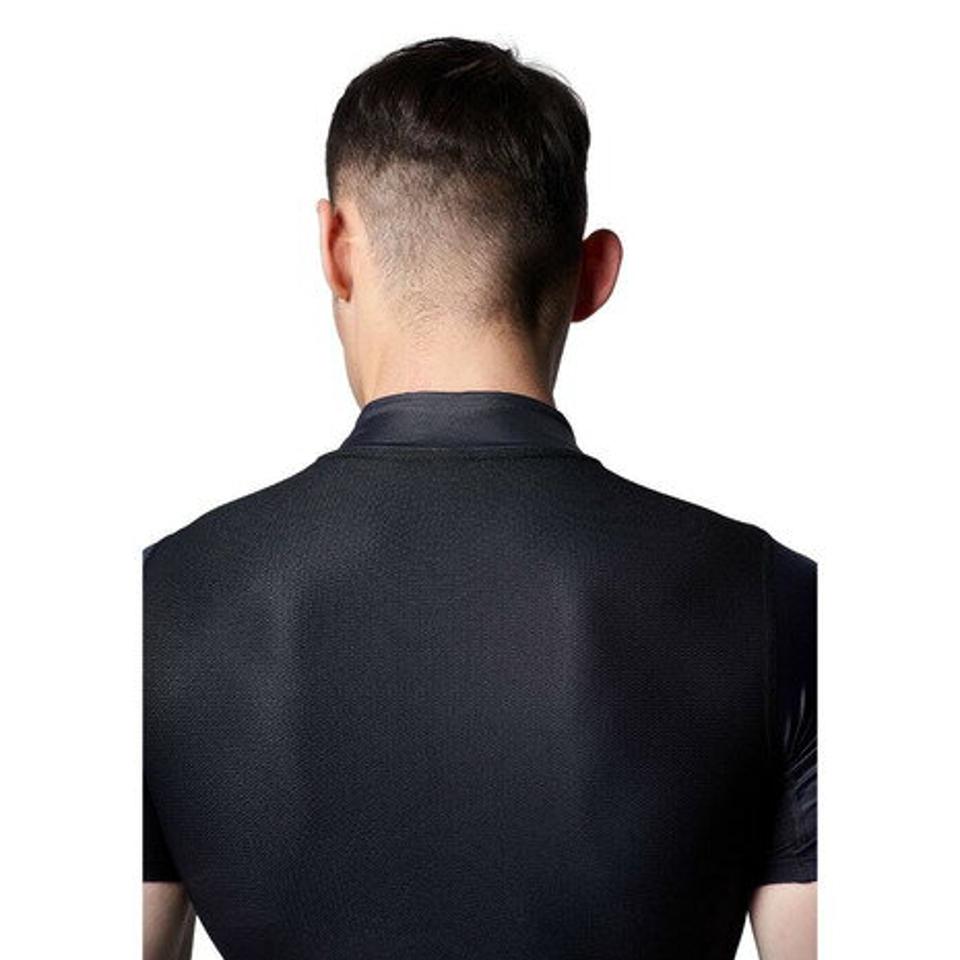 アンダーアーマー(UNDER ARMOUR)(メンズ) 野球 アンダーシャツ 半袖 アイソチル コンプレッション ショートスリーブ インナー シャツ 1364732