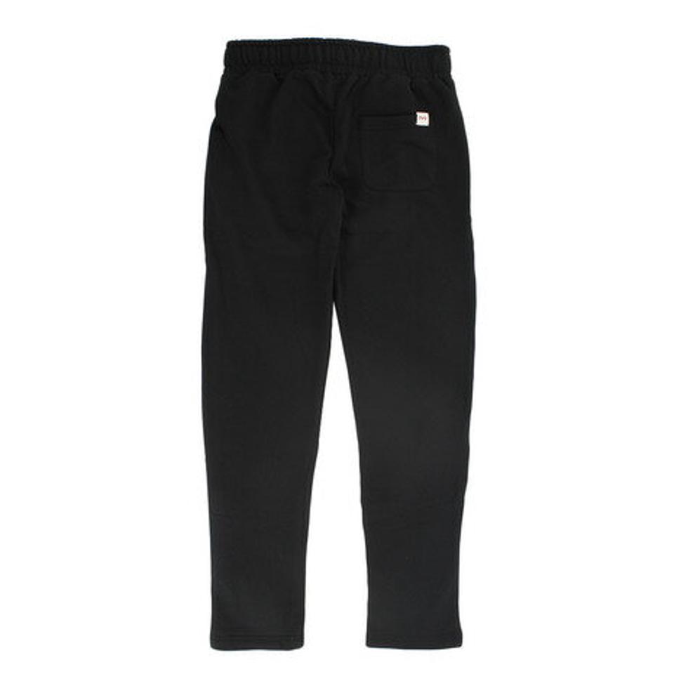 ティア（TYR） スウェットパンツ PSWLP-18FRL BLK オンライン価格 （メンズ）