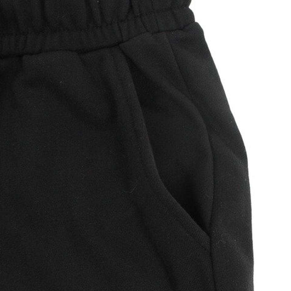 ティア（TYR） スウェットパンツ PSWLP-18FRL BLK オンライン価格 （メンズ）